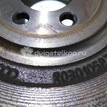Фото Маховик для двигателя CFNA для Volkswagen / Vw (Svw) 105 л.с 16V 1.6 л бензин 030105271D {forloop.counter}}