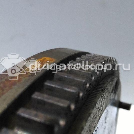 Фото Маховик для двигателя CFNA для Volkswagen Vento 105 л.с 16V 1.6 л бензин 030105271D