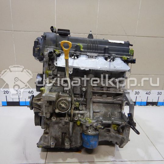 Фото Контрактный (б/у) двигатель G4FG для Kia (Dyk) / Hyundai / Kia 124-128 л.с 16V 1.6 л бензин Z79512BZ00