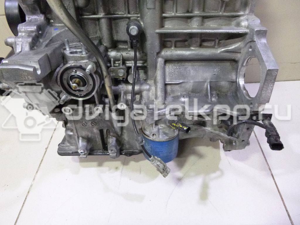 Фото Контрактный (б/у) двигатель G4FG для Kia (Dyk) / Hyundai / Kia 124-128 л.с 16V 1.6 л бензин Z79512BZ00 {forloop.counter}}