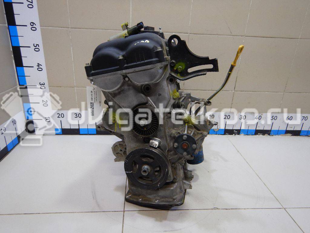 Фото Контрактный (б/у) двигатель G4FG для Hyundai / Kia 121-124 л.с 16V 1.6 л бензин Z79512BZ00 {forloop.counter}}