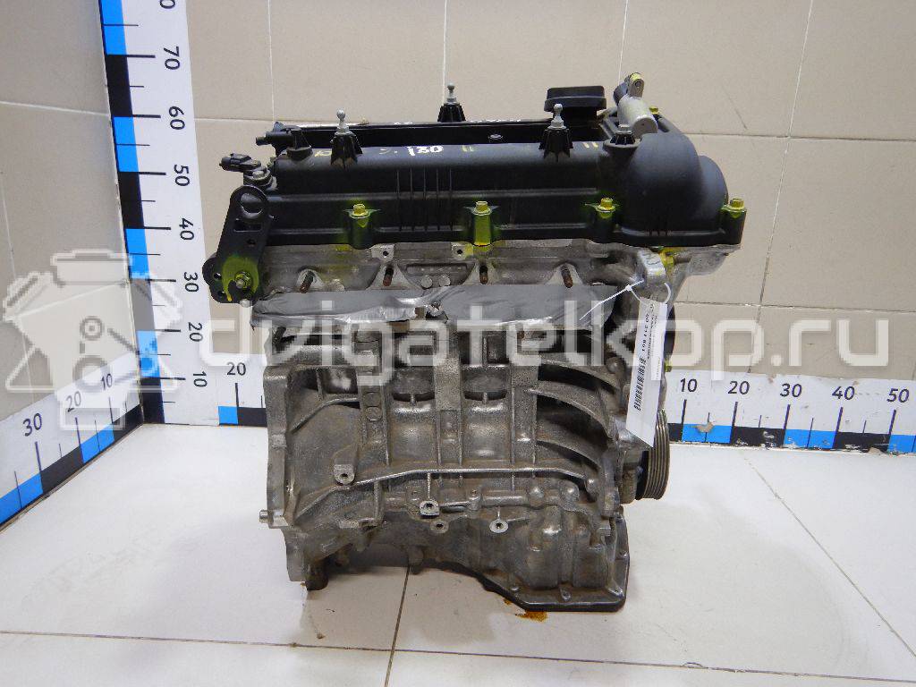 Фото Контрактный (б/у) двигатель G4FG для Hyundai / Kia 121-124 л.с 16V 1.6 л бензин Z79512BZ00 {forloop.counter}}