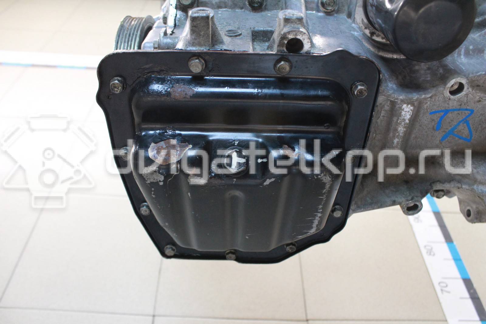 Фото Контрактный (б/у) двигатель G4FG для Hyundai / Kia 121-124 л.с 16V 1.6 л бензин wg1212bw00 {forloop.counter}}