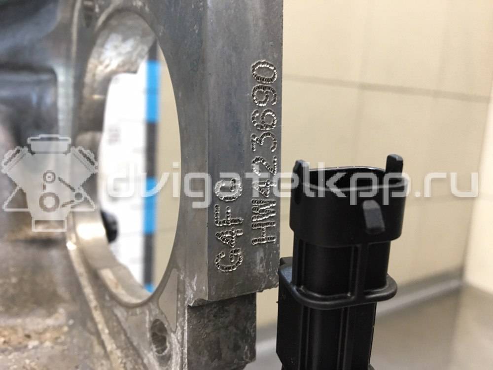 Фото Контрактный (б/у) двигатель G4FG для Hyundai / Kia 121-124 л.с 16V 1.6 л бензин wg1212bw00 {forloop.counter}}