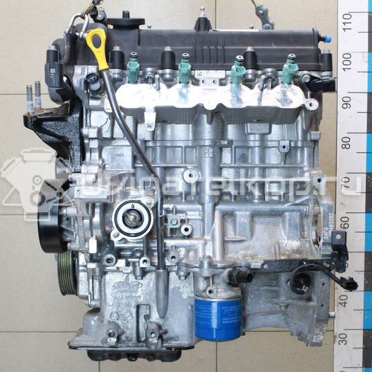 Фото Контрактный (б/у) двигатель G4FG для Kia (Dyk) / Hyundai / Kia 124-128 л.с 16V 1.6 л бензин 50XM12BW00