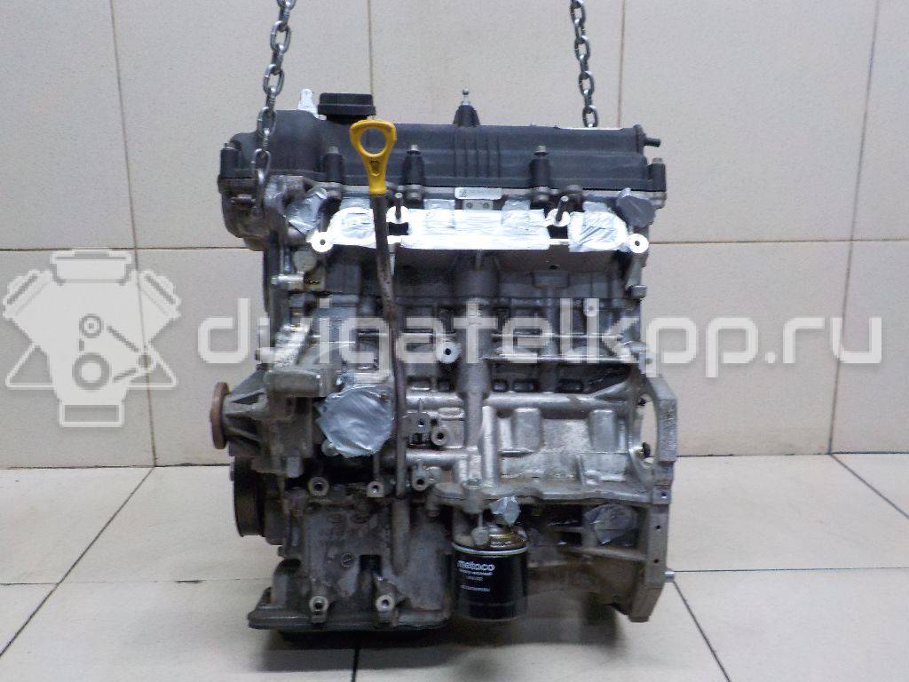 Фото Контрактный (б/у) двигатель G4FG для Hyundai (Beijing) / Hyundai / Kia 123-128 л.с 16V 1.6 л бензин WG1212BW00 {forloop.counter}}