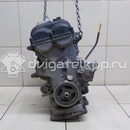 Фото Контрактный (б/у) двигатель G4FG для Kia (Dyk) / Hyundai / Kia 124-128 л.с 16V 1.6 л бензин WG1212BW00