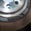 Фото Маховик для двигателя CFNA для Volkswagen Vento 105 л.с 16V 1.6 л бензин 030105271D {forloop.counter}}
