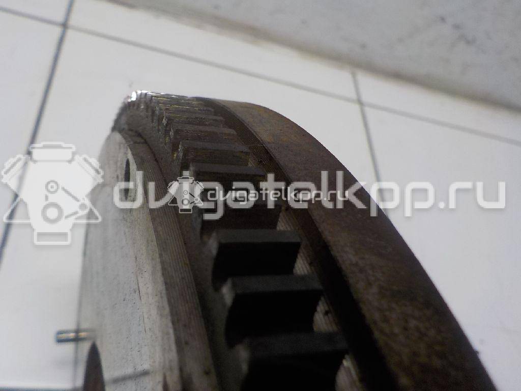 Фото Маховик для двигателя CFNA для Volkswagen Vento 105 л.с 16V 1.6 л бензин 030105271D {forloop.counter}}