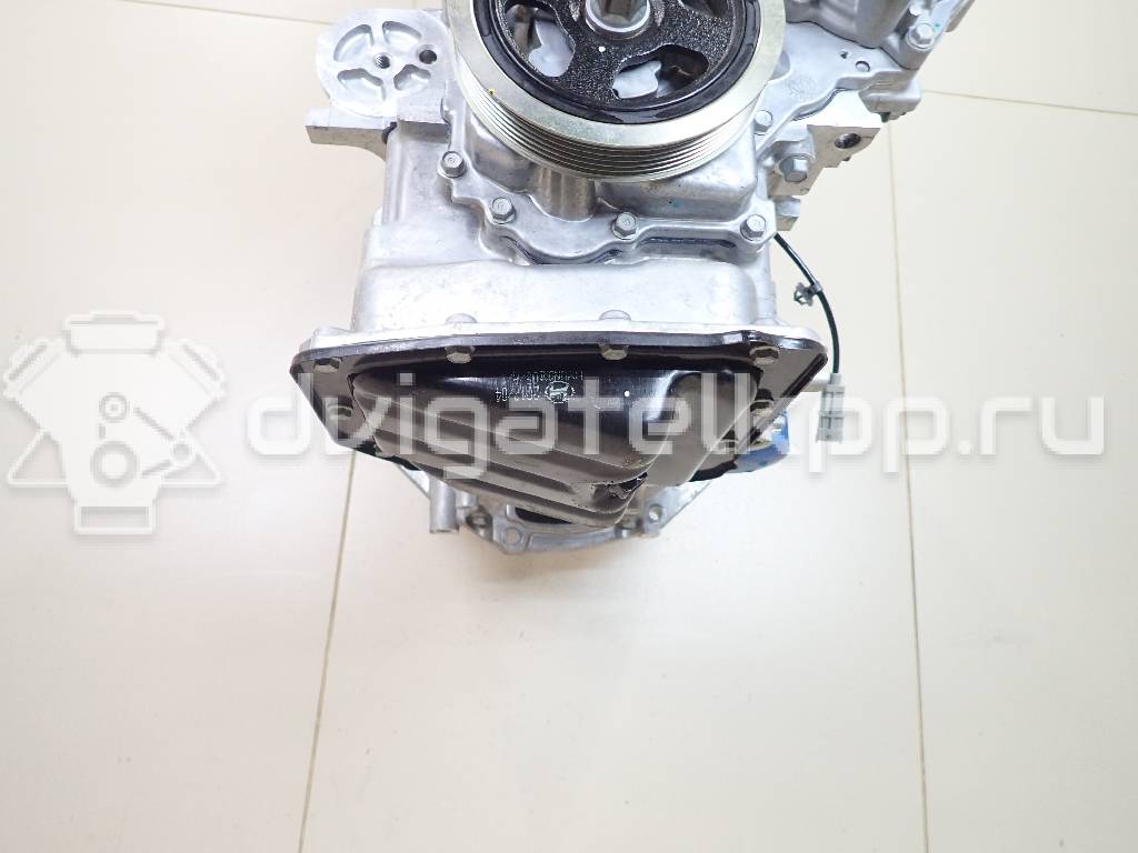 Фото Контрактный (б/у) двигатель G4FG для Hyundai (Beijing) / Hyundai / Kia 123-128 л.с 16V 1.6 л бензин WG1212BW00 {forloop.counter}}