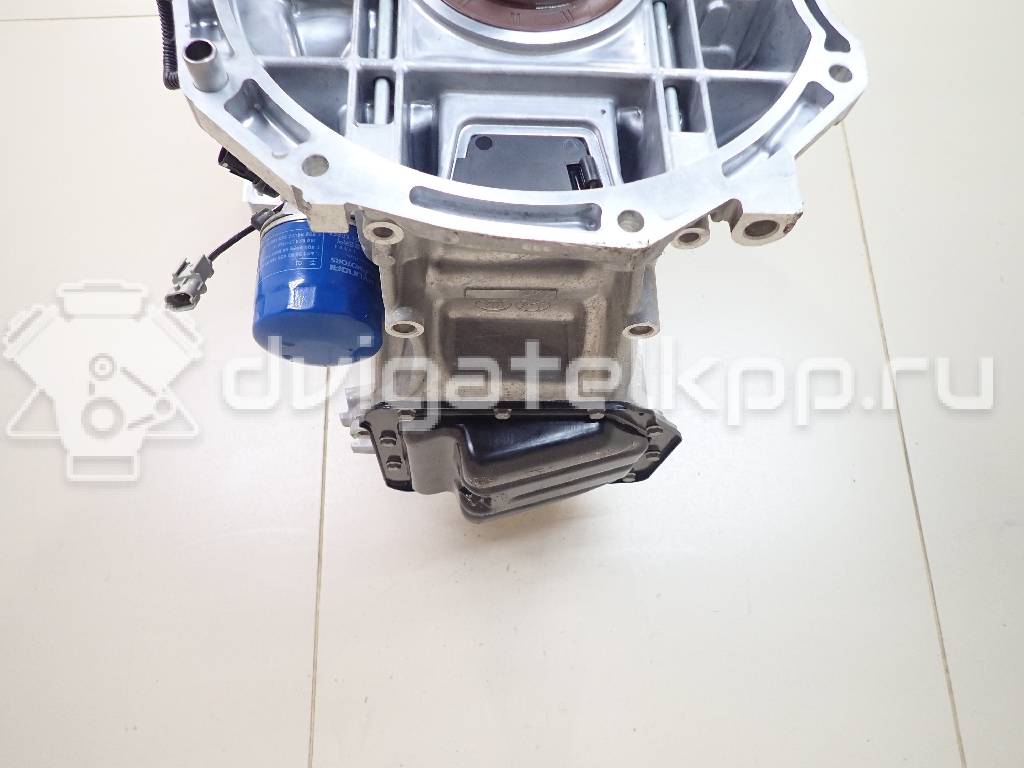 Фото Контрактный (б/у) двигатель G4FG для Hyundai (Beijing) / Hyundai / Kia 123-128 л.с 16V 1.6 л бензин WG1212BW00 {forloop.counter}}