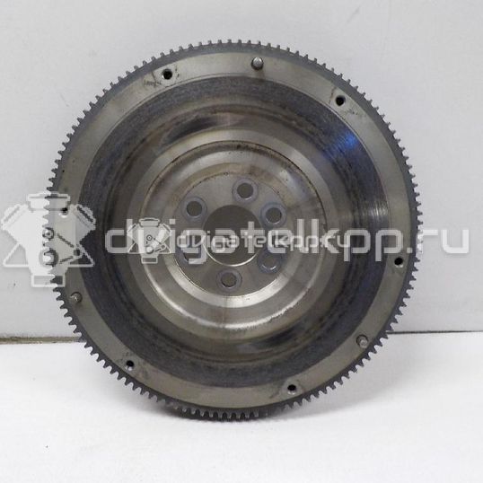 Фото Маховик для двигателя CFNA для Volkswagen / Vw (Svw) 105 л.с 16V 1.6 л бензин 030105271D