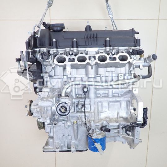 Фото Контрактный (б/у) двигатель G4FG для Hyundai / Kia 120-132 л.с 16V 1.6 л бензин WG1212BW00