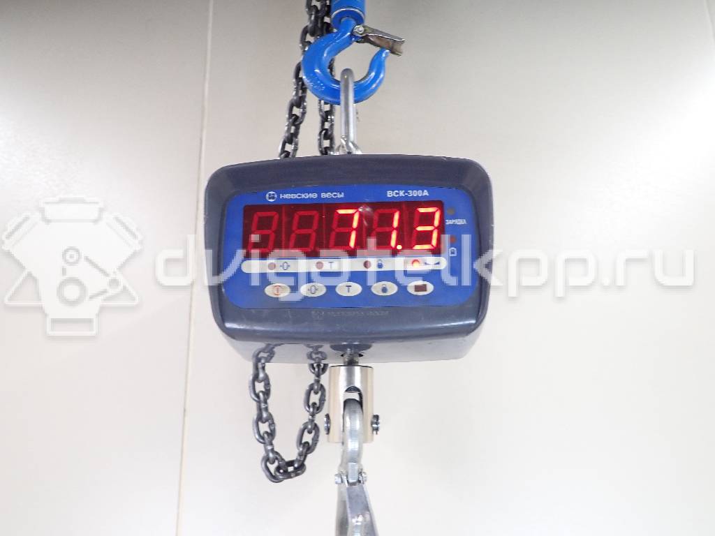 Фото Контрактный (б/у) двигатель G4FG для Hyundai / Kia 120-132 л.с 16V 1.6 л бензин WG1212BW00 {forloop.counter}}