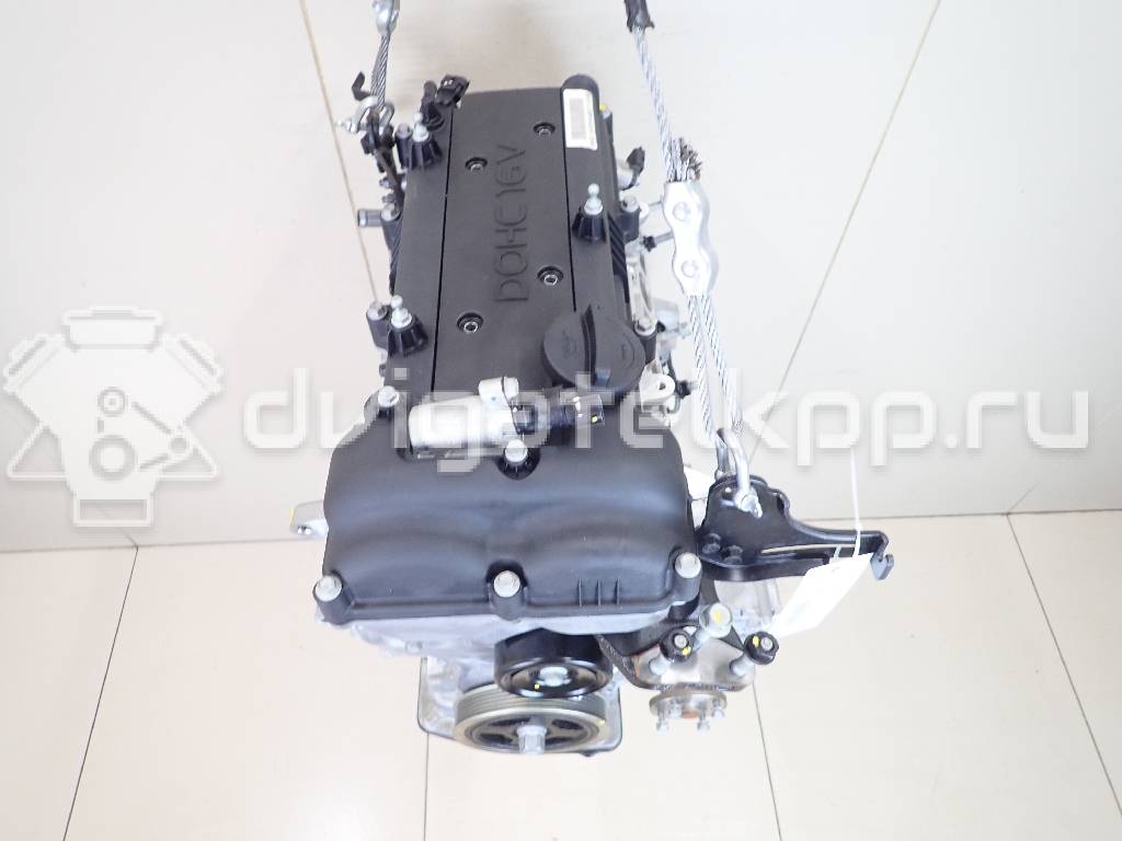 Фото Контрактный (б/у) двигатель G4FG для Hyundai / Kia 120-132 л.с 16V 1.6 л бензин WG1212BW00 {forloop.counter}}