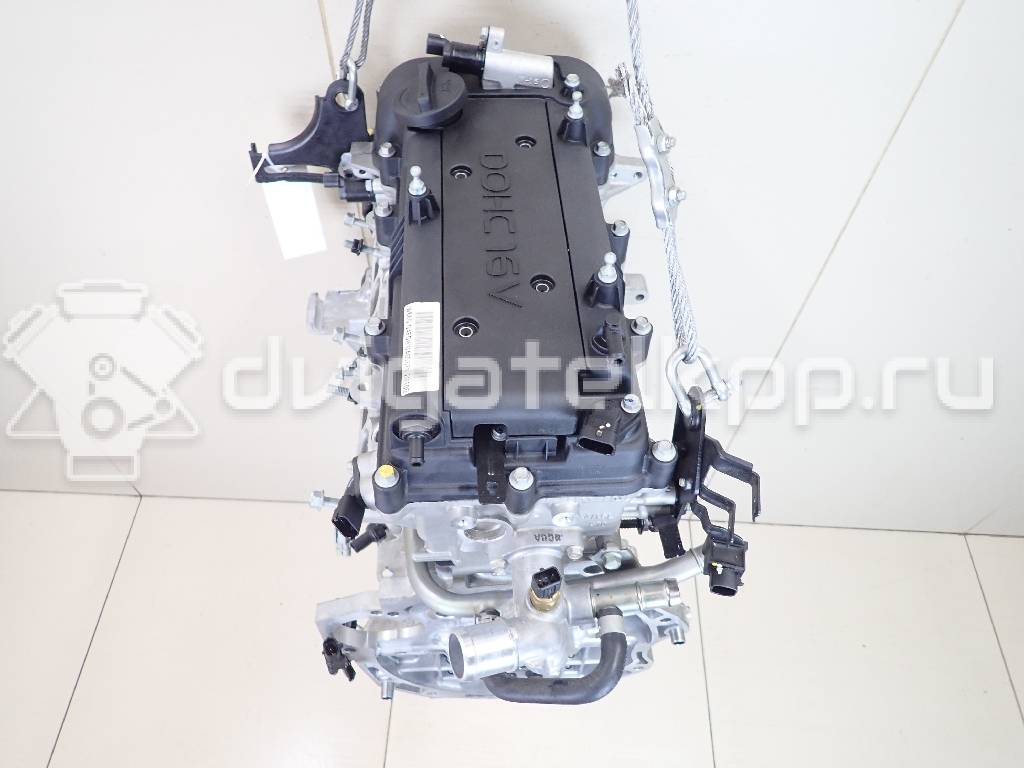 Фото Контрактный (б/у) двигатель G4FG для Hyundai / Kia 120-132 л.с 16V 1.6 л бензин WG1212BW00 {forloop.counter}}