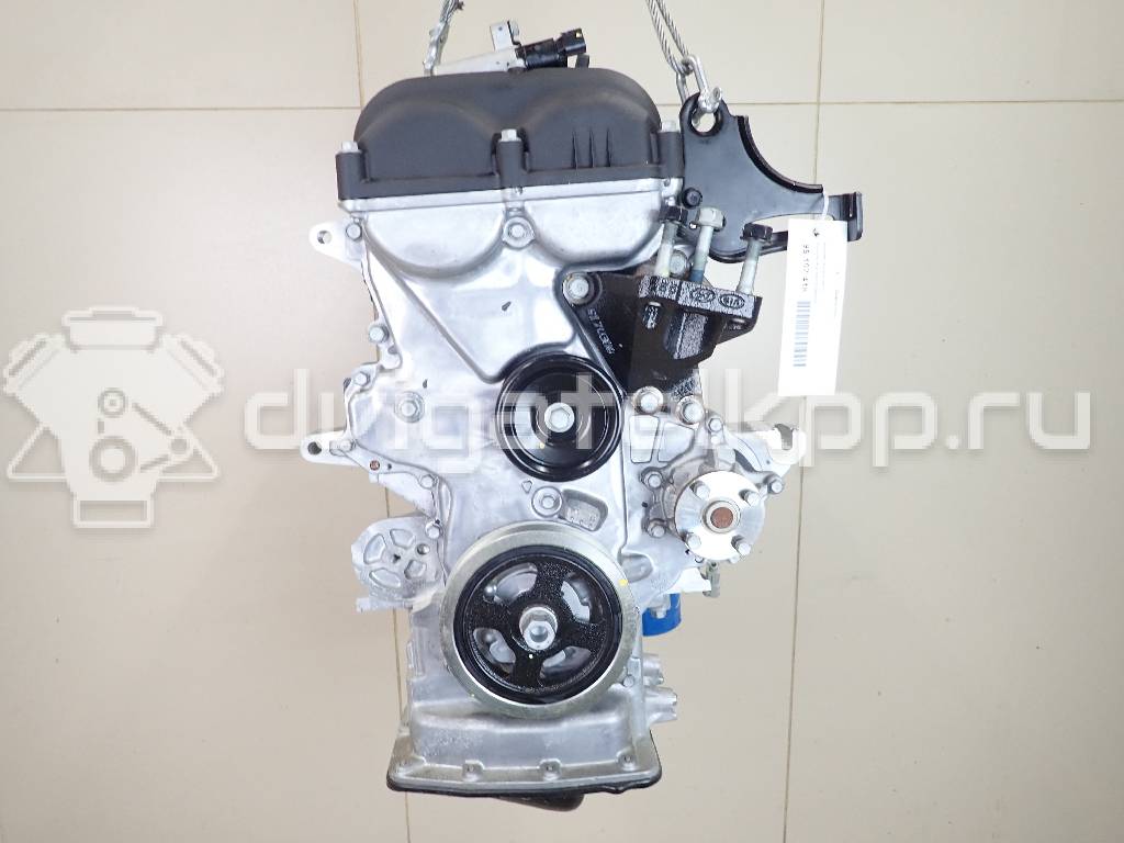 Фото Контрактный (б/у) двигатель G4FG для Hyundai / Kia 121-124 л.с 16V 1.6 л бензин WG1212BW00 {forloop.counter}}