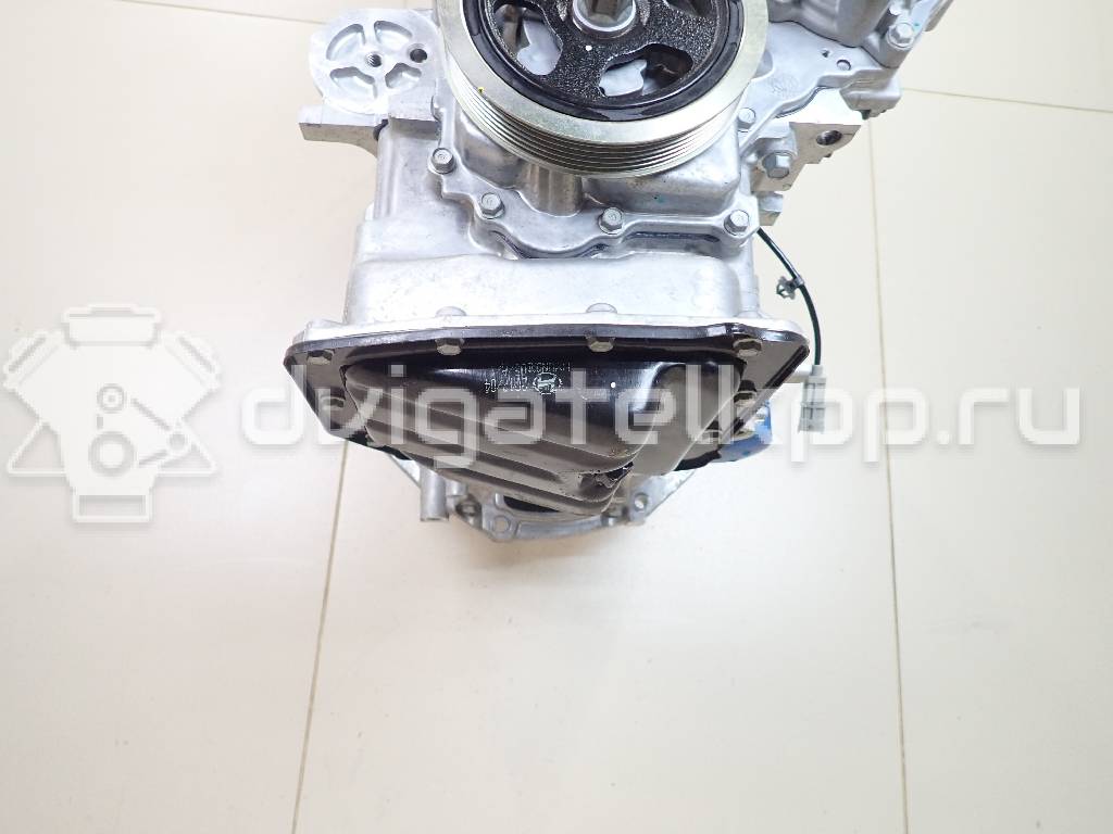 Фото Контрактный (б/у) двигатель G4FG для Hyundai / Kia 121-124 л.с 16V 1.6 л бензин WG1212BW00 {forloop.counter}}