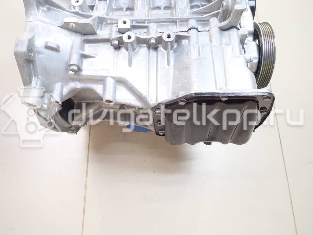 Фото Контрактный (б/у) двигатель G4FG для Hyundai / Kia 121-124 л.с 16V 1.6 л бензин WG1212BW00 {forloop.counter}}