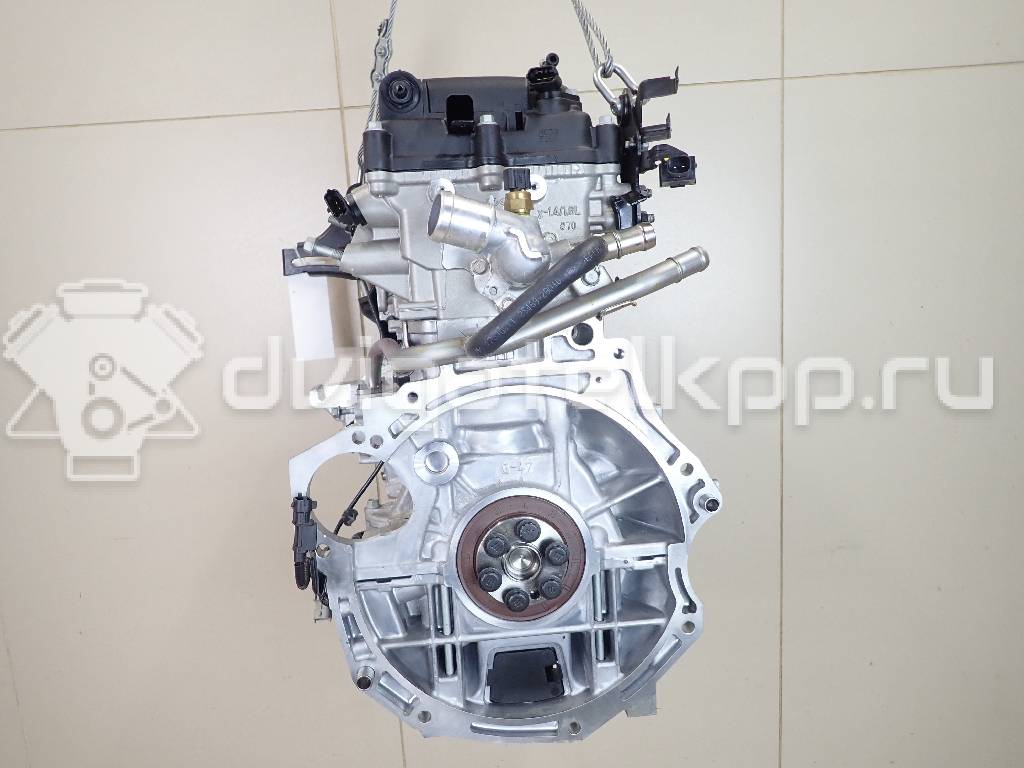 Фото Контрактный (б/у) двигатель G4FG для Hyundai / Kia 121-124 л.с 16V 1.6 л бензин WG1212BW00 {forloop.counter}}