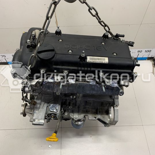 Фото Контрактный (б/у) двигатель G4FG для Hyundai (Beijing) / Hyundai / Kia 123-128 л.с 16V 1.6 л бензин WG1212BW00