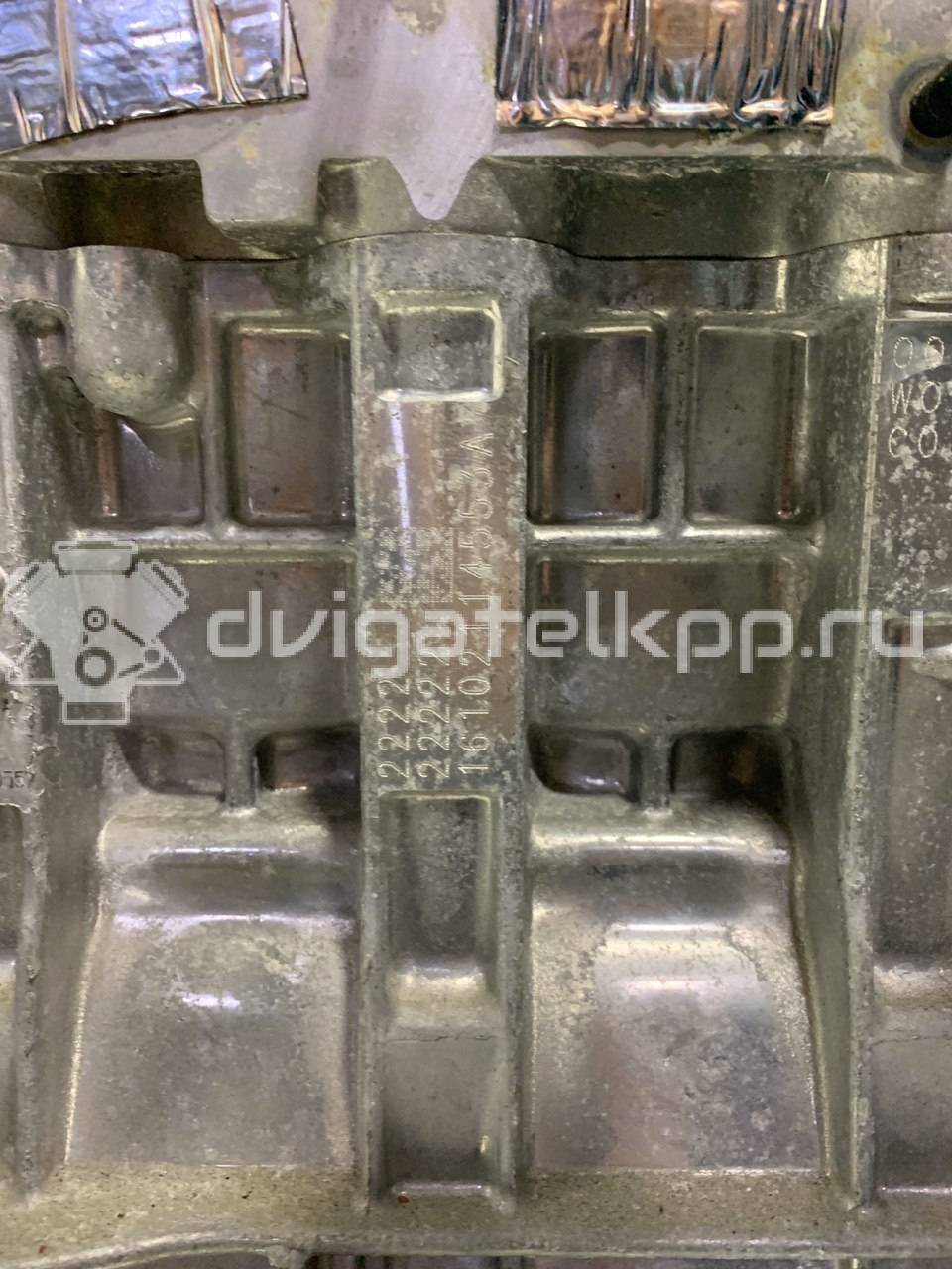Фото Контрактный (б/у) двигатель G4FG для Hyundai / Kia 121-124 л.с 16V 1.6 л бензин WG1212BW00 {forloop.counter}}