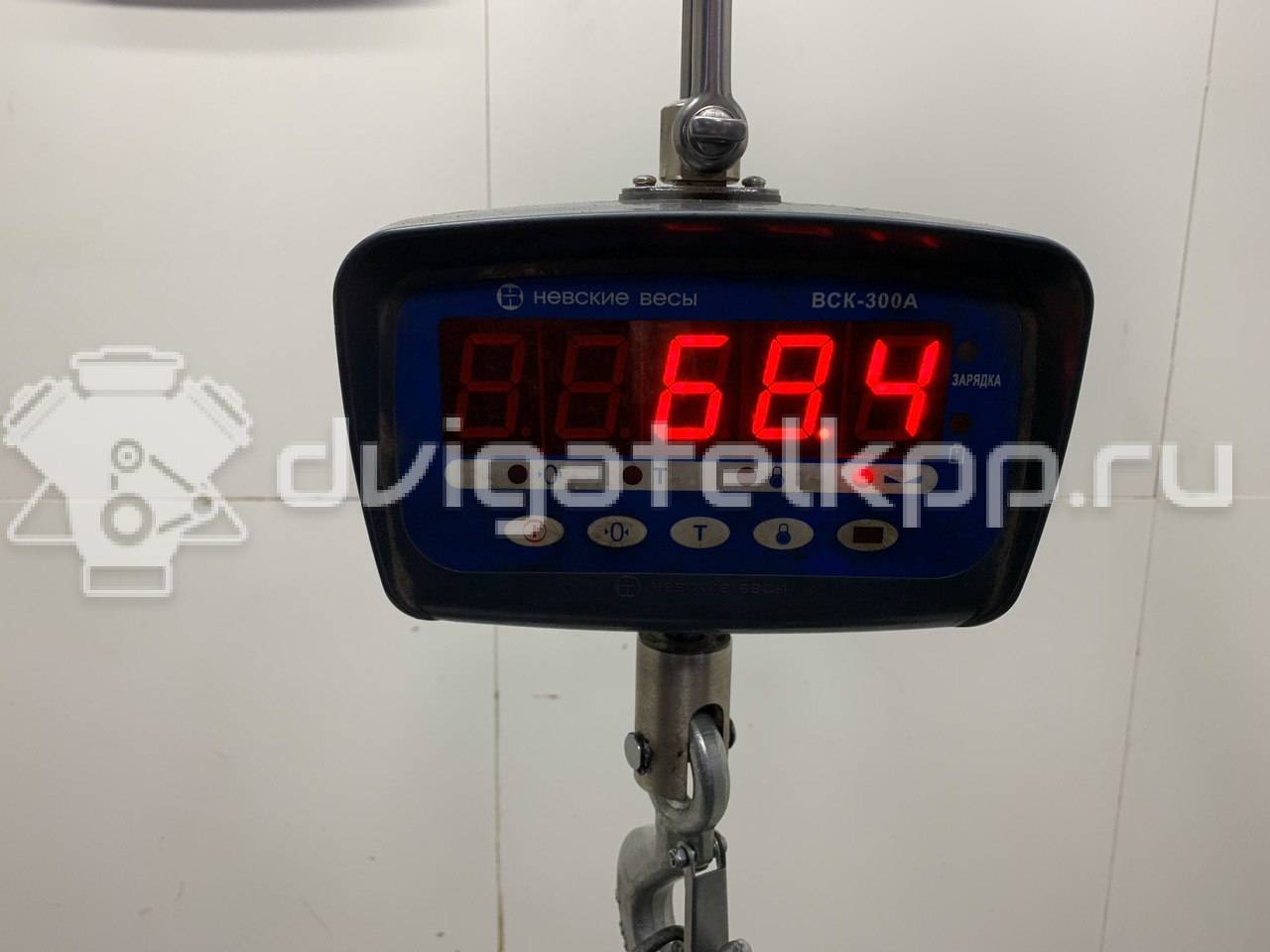 Фото Контрактный (б/у) двигатель G4FG для Hyundai / Kia 121-124 л.с 16V 1.6 л бензин WG1212BW00 {forloop.counter}}