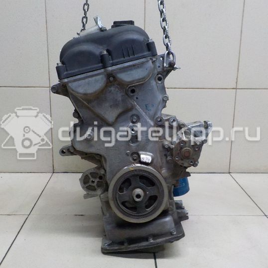 Фото Контрактный (б/у) двигатель G4FG для Kia (Dyk) / Hyundai / Kia 124-128 л.с 16V 1.6 л бензин WG1212BW00