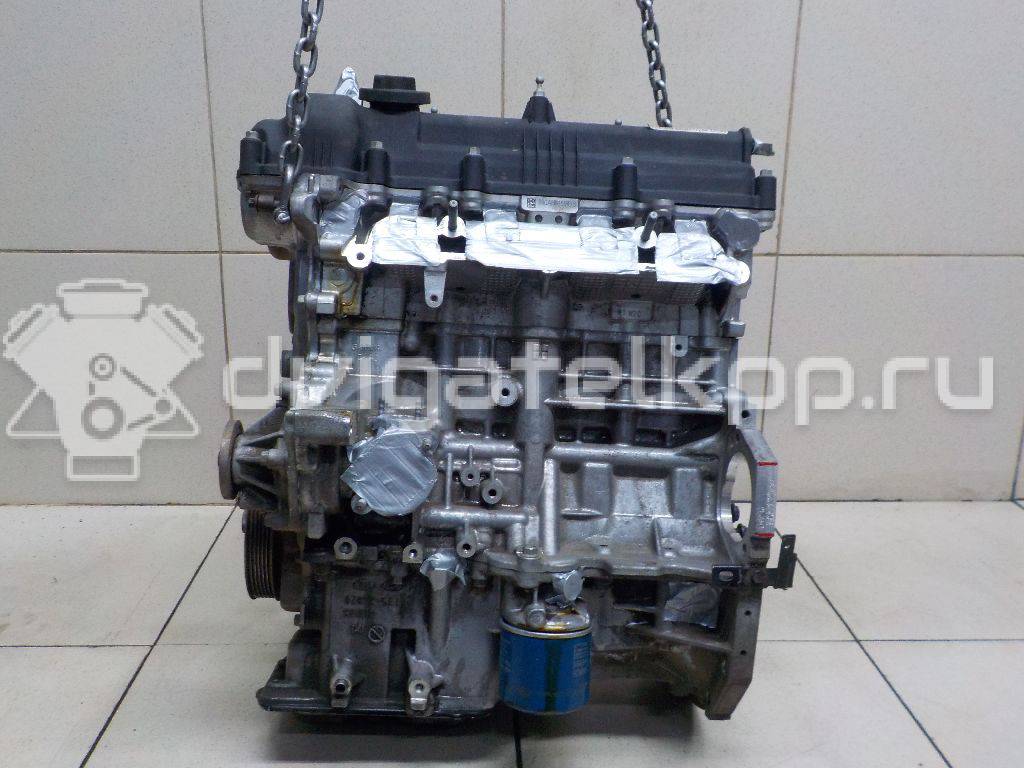 Фото Контрактный (б/у) двигатель G4FG для Kia (Dyk) / Hyundai / Kia 124-128 л.с 16V 1.6 л бензин WG1212BW00 {forloop.counter}}