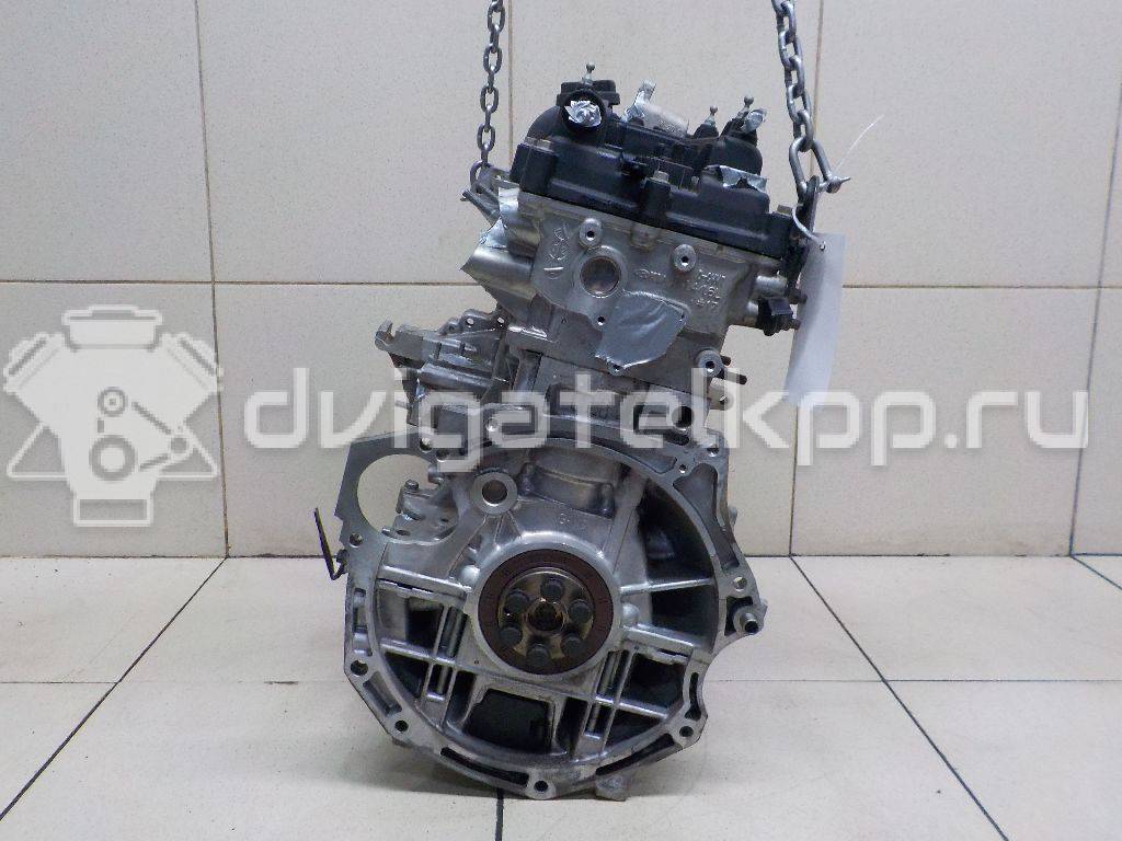 Фото Контрактный (б/у) двигатель G4FG для Hyundai / Kia 120-132 л.с 16V 1.6 л бензин WG1212BW00 {forloop.counter}}