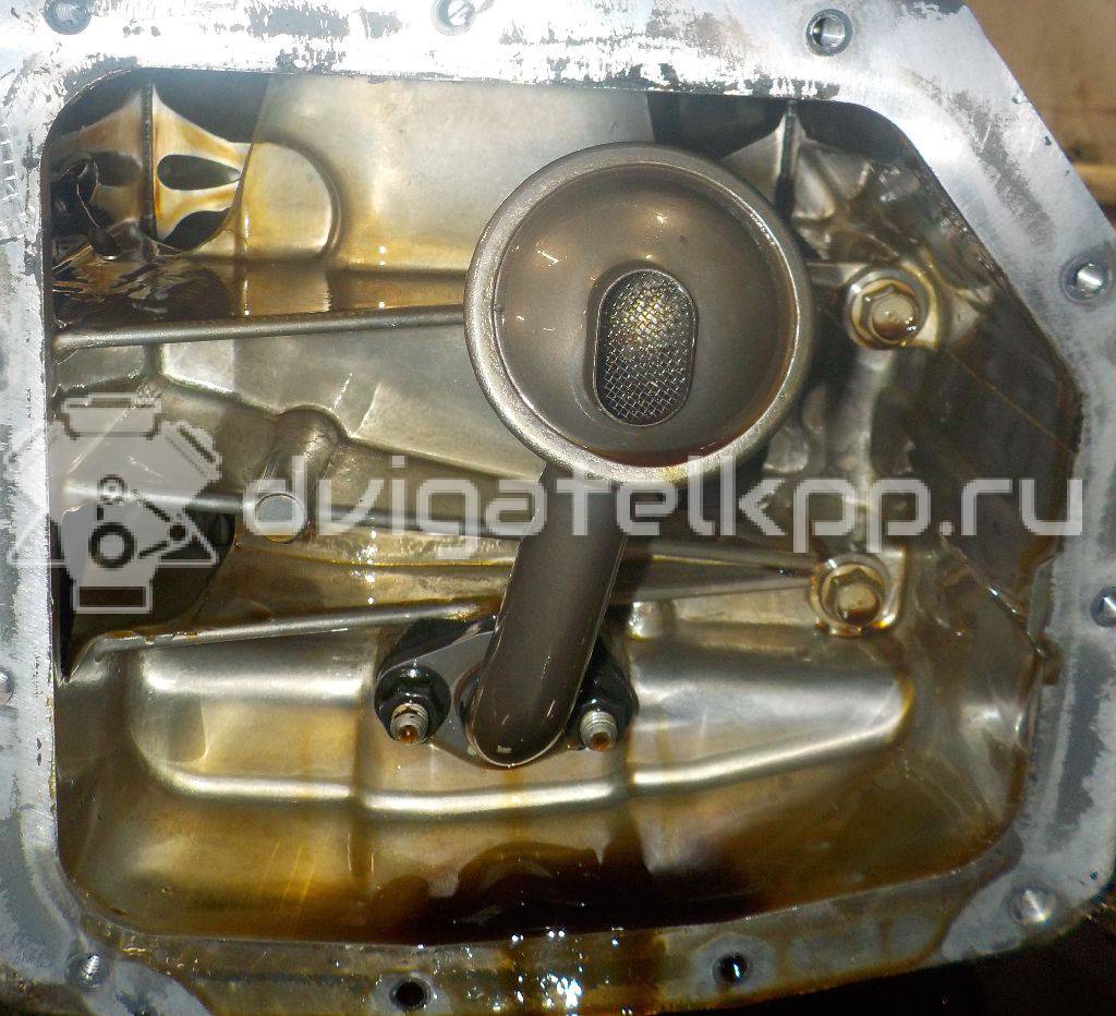 Фото Контрактный (б/у) двигатель G4FG для Hyundai / Kia 120-132 л.с 16V 1.6 л бензин wg1212bw00 {forloop.counter}}