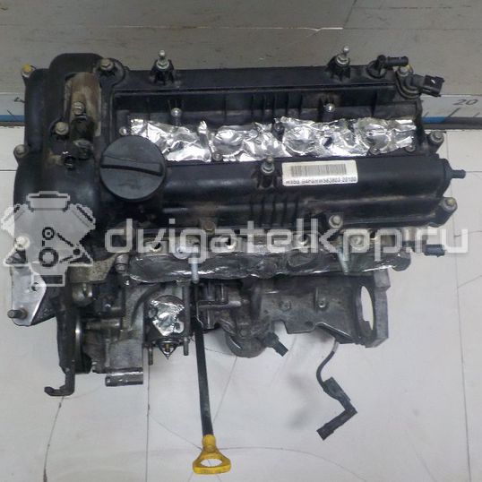 Фото Контрактный (б/у) двигатель G4FG для Hyundai / Kia 121-124 л.с 16V 1.6 л бензин wg1212bw00