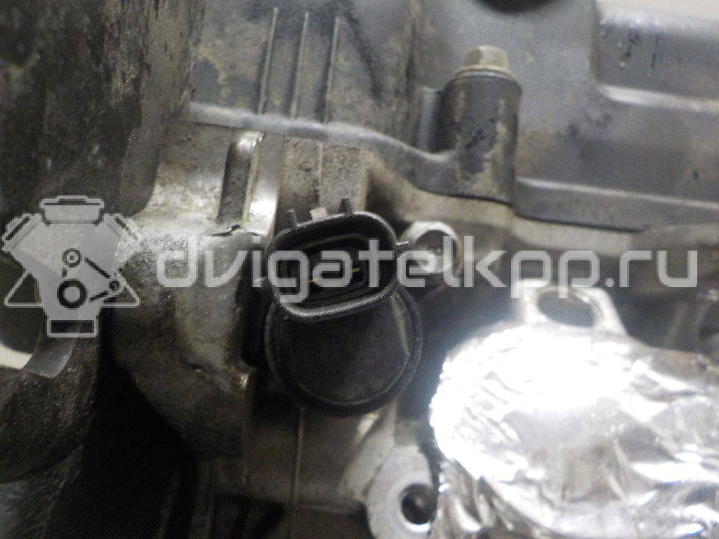 Фото Контрактный (б/у) двигатель G4FG для Hyundai / Kia 121-124 л.с 16V 1.6 л бензин wg1212bw00 {forloop.counter}}