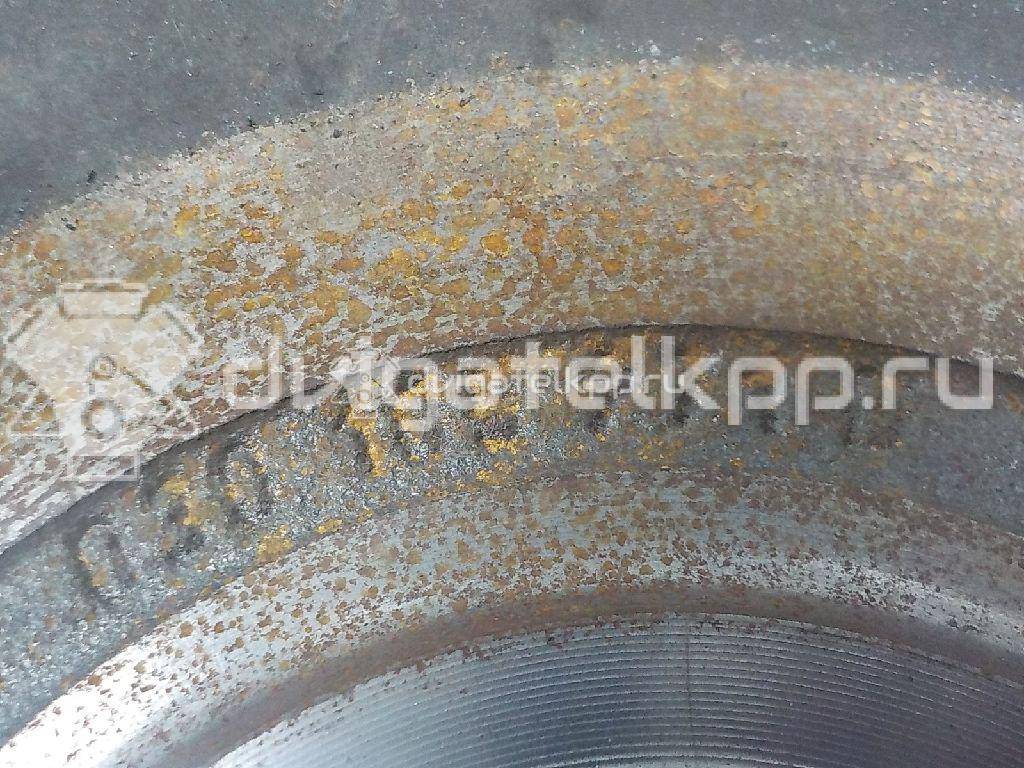 Фото Маховик для двигателя CFNA для Volkswagen / Vw (Svw) 105 л.с 16V 1.6 л бензин 030105271D {forloop.counter}}