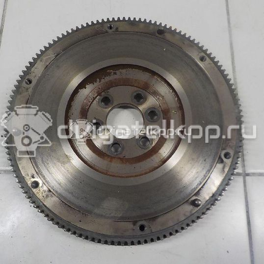 Фото Маховик для двигателя CFNA для Volkswagen Vento 105 л.с 16V 1.6 л бензин 030105271D