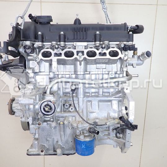 Фото Контрактный (б/у) двигатель G4FG для Hyundai / Kia 120-132 л.с 16V 1.6 л бензин WG1212BW00