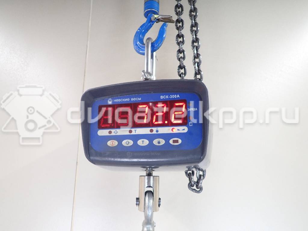 Фото Контрактный (б/у) двигатель G4FG для Hyundai / Kia 120-132 л.с 16V 1.6 л бензин WG1212BW00 {forloop.counter}}