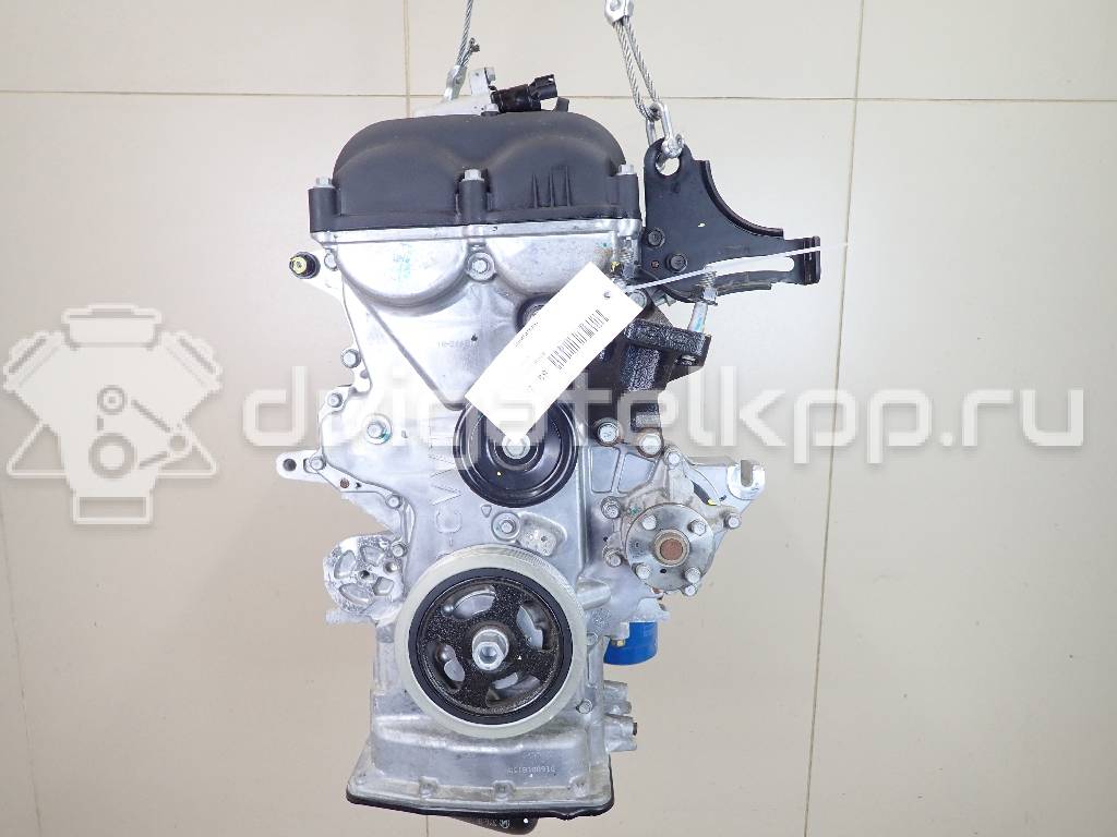 Фото Контрактный (б/у) двигатель G4FG для Hyundai / Kia 120-132 л.с 16V 1.6 л бензин WG1212BW00 {forloop.counter}}