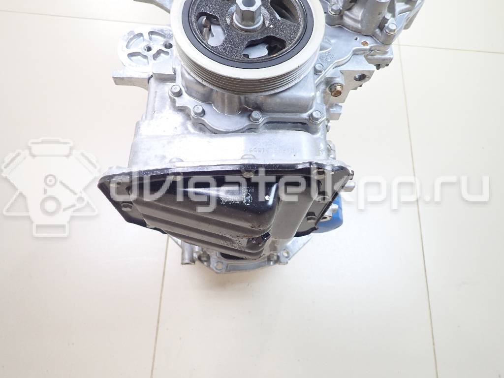 Фото Контрактный (б/у) двигатель G4FG для Hyundai / Kia 120-132 л.с 16V 1.6 л бензин WG1212BW00 {forloop.counter}}