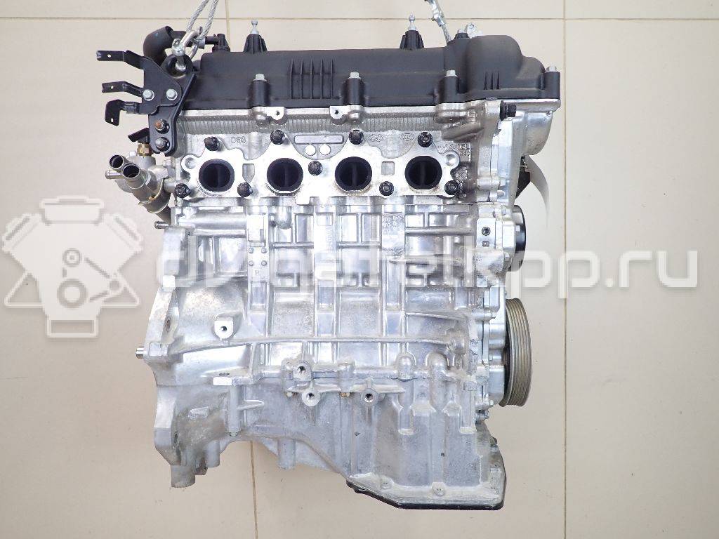 Фото Контрактный (б/у) двигатель G4FG для Hyundai / Kia 120-132 л.с 16V 1.6 л бензин WG1212BW00 {forloop.counter}}