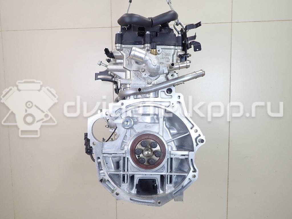 Фото Контрактный (б/у) двигатель G4FG для Hyundai / Kia 120-132 л.с 16V 1.6 л бензин WG1212BW00 {forloop.counter}}