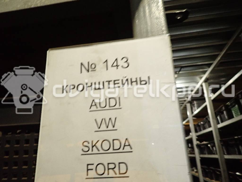Фото Контрактный (б/у) двигатель G4FG для Hyundai / Kia 120-132 л.с 16V 1.6 л бензин WG1212BW00 {forloop.counter}}
