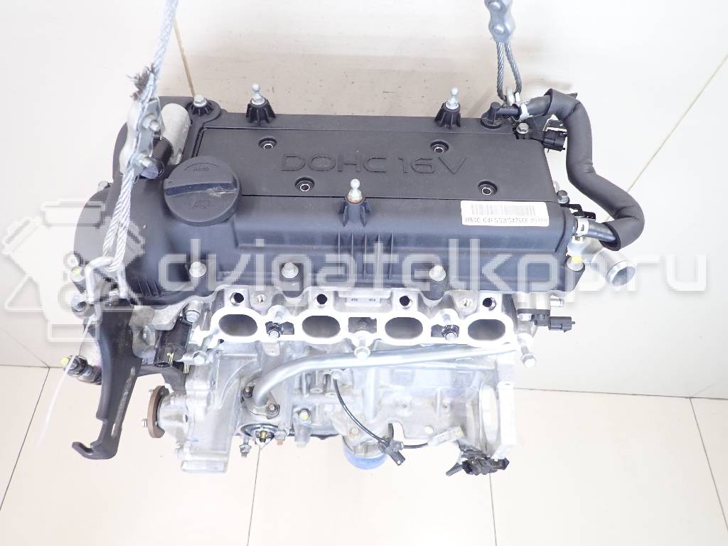 Фото Контрактный (б/у) двигатель G4FG для Hyundai / Kia 121-124 л.с 16V 1.6 л бензин WG1212BW00 {forloop.counter}}