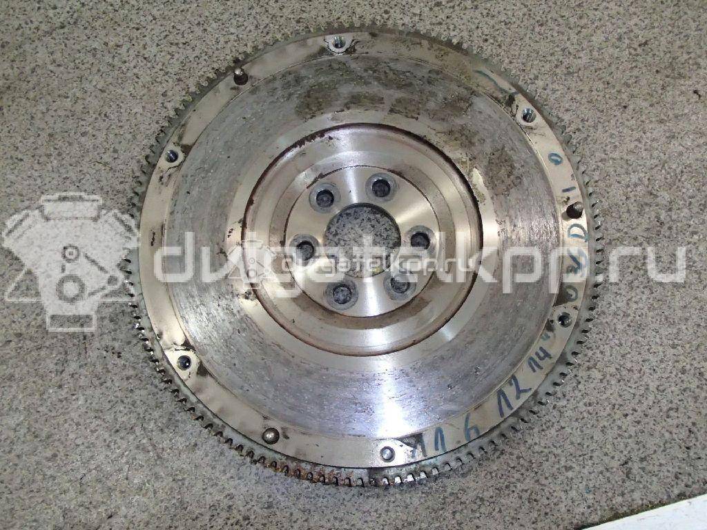 Фото Маховик для двигателя CFNA для Volkswagen / Vw (Svw) 105 л.с 16V 1.6 л бензин 030105271D {forloop.counter}}