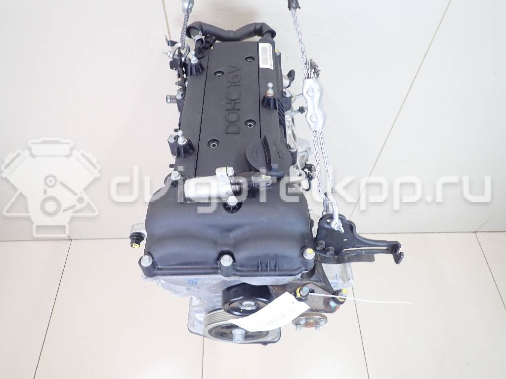 Фото Контрактный (б/у) двигатель G4FG для Hyundai / Kia 121-124 л.с 16V 1.6 л бензин WG1212BW00 {forloop.counter}}