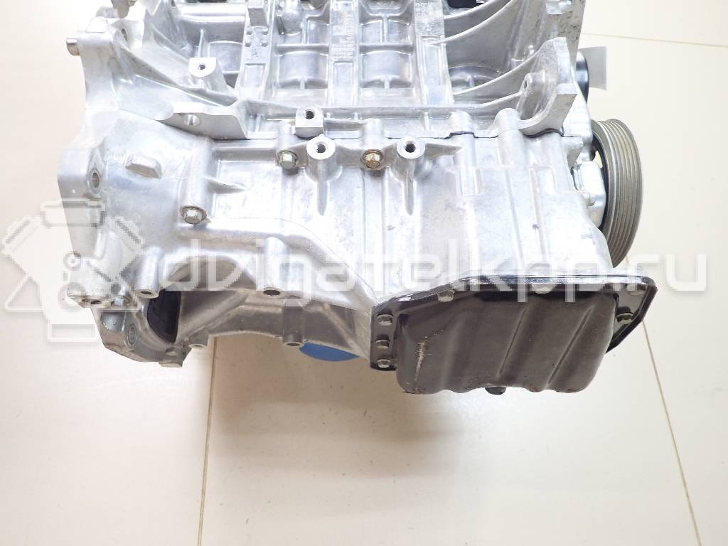 Фото Контрактный (б/у) двигатель G4FG для Hyundai / Kia 121-124 л.с 16V 1.6 л бензин WG1212BW00 {forloop.counter}}