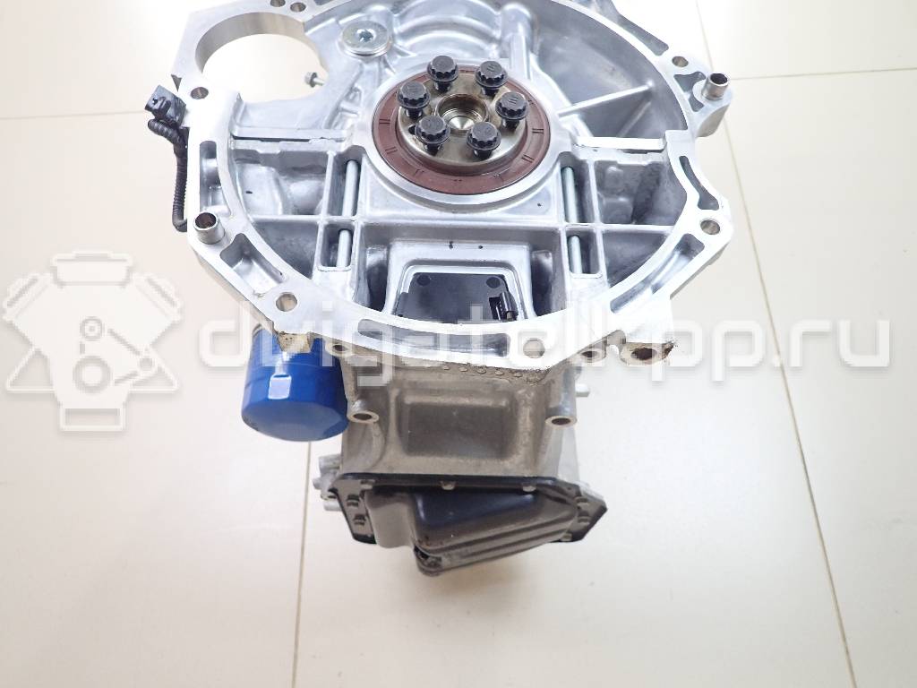 Фото Контрактный (б/у) двигатель G4FG для Hyundai / Kia 121-124 л.с 16V 1.6 л бензин WG1212BW00 {forloop.counter}}