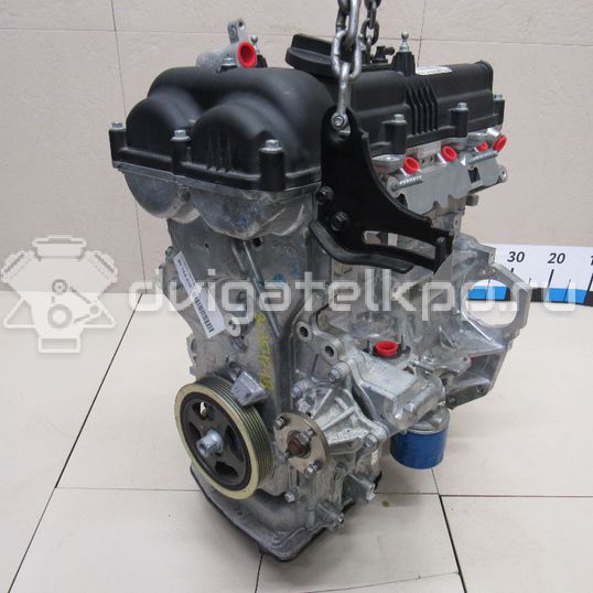 Фото Контрактный (б/у) двигатель G4FG для Hyundai / Kia 120-132 л.с 16V 1.6 л бензин WG1212BW00