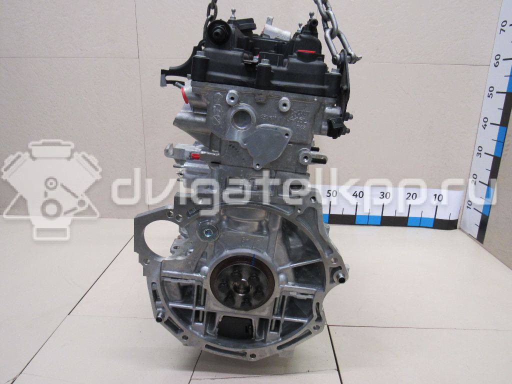 Фото Контрактный (б/у) двигатель G4FG для Hyundai / Kia 120-132 л.с 16V 1.6 л бензин WG1212BW00 {forloop.counter}}