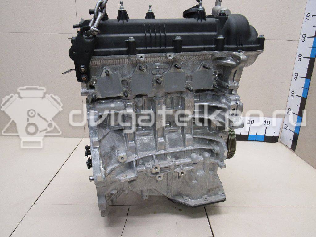 Фото Контрактный (б/у) двигатель G4FG для Hyundai / Kia 120-132 л.с 16V 1.6 л бензин WG1212BW00 {forloop.counter}}